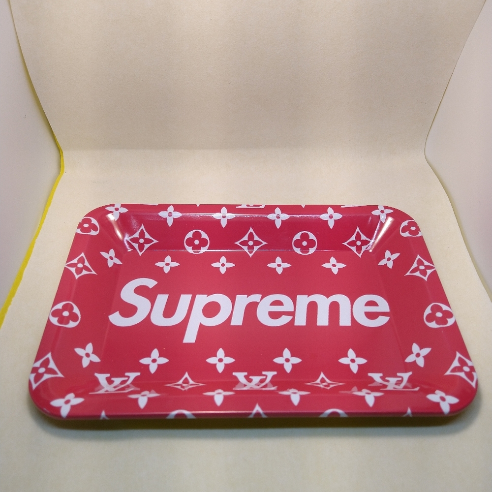 SUPREME LOUIS Rolling Tray